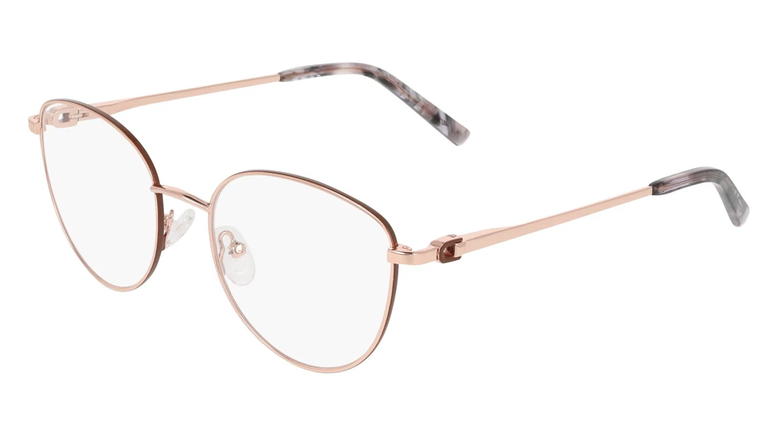 Marchon NYC M 4034 Eyeglasses - view 2